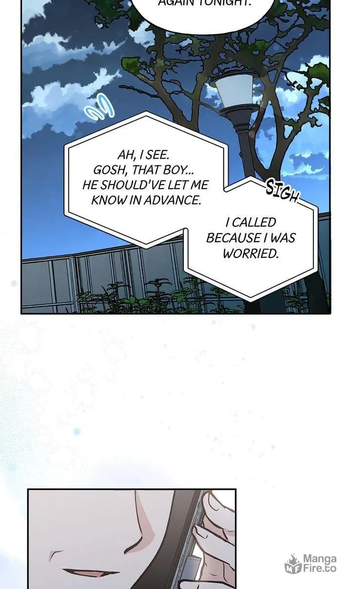Read Half Line chapter 20 image 41 on Lezhin