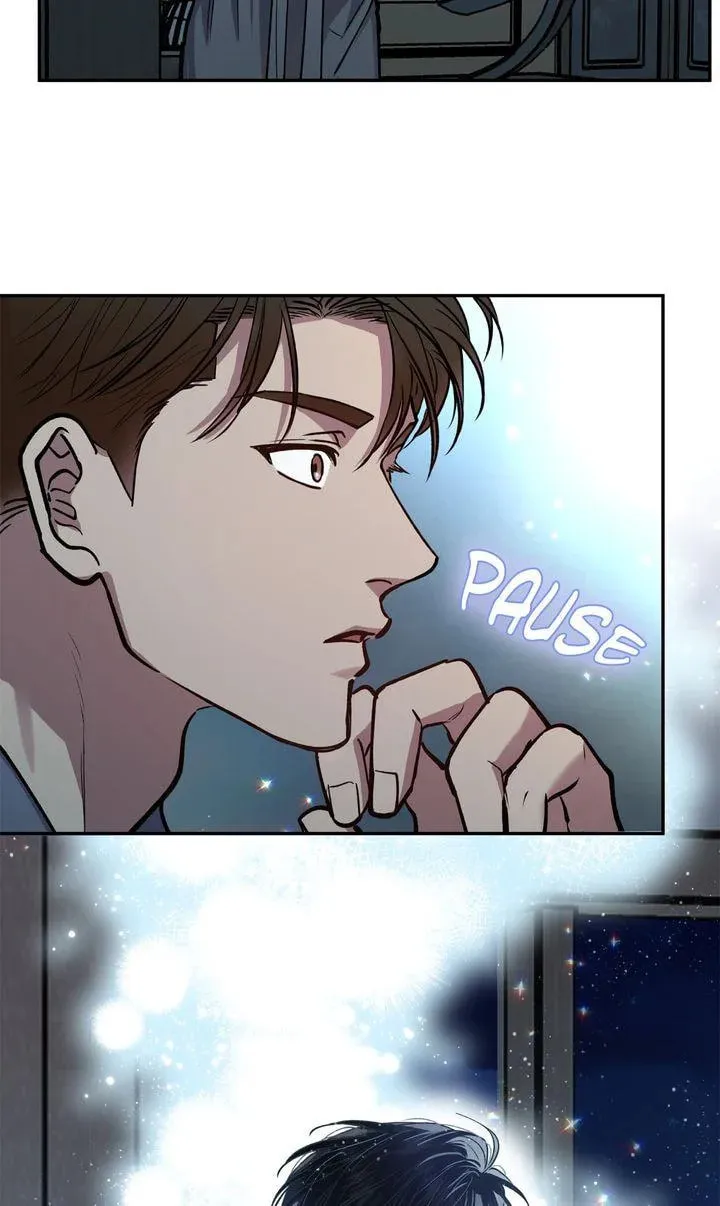 Read Half Line chapter 20 image 45 on Lezhin
