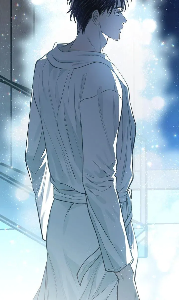 Read Half Line chapter 20 image 46 on Lezhin