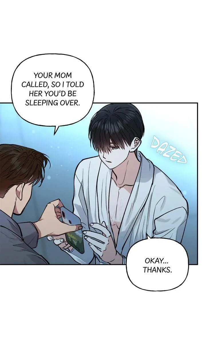 Read Half Line chapter 20 image 48 on Lezhin