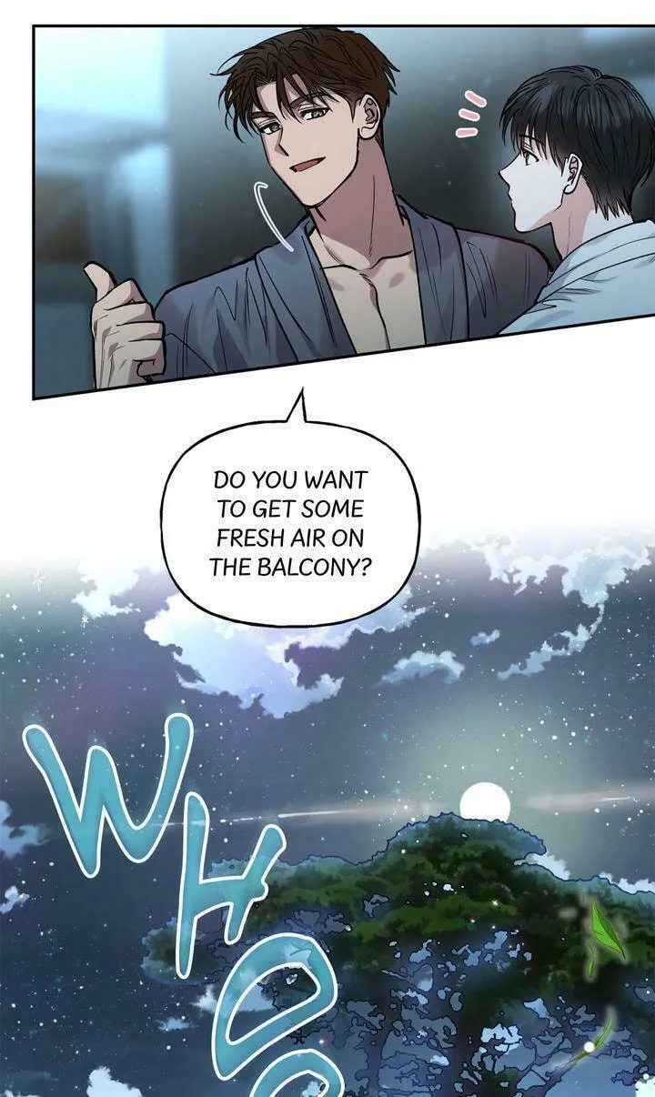 Read Half Line chapter 20 image 49 on Lezhin