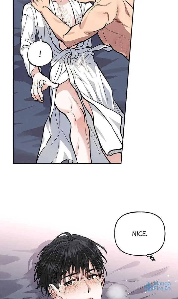 Read Half Line chapter 20 image 5 on Lezhin