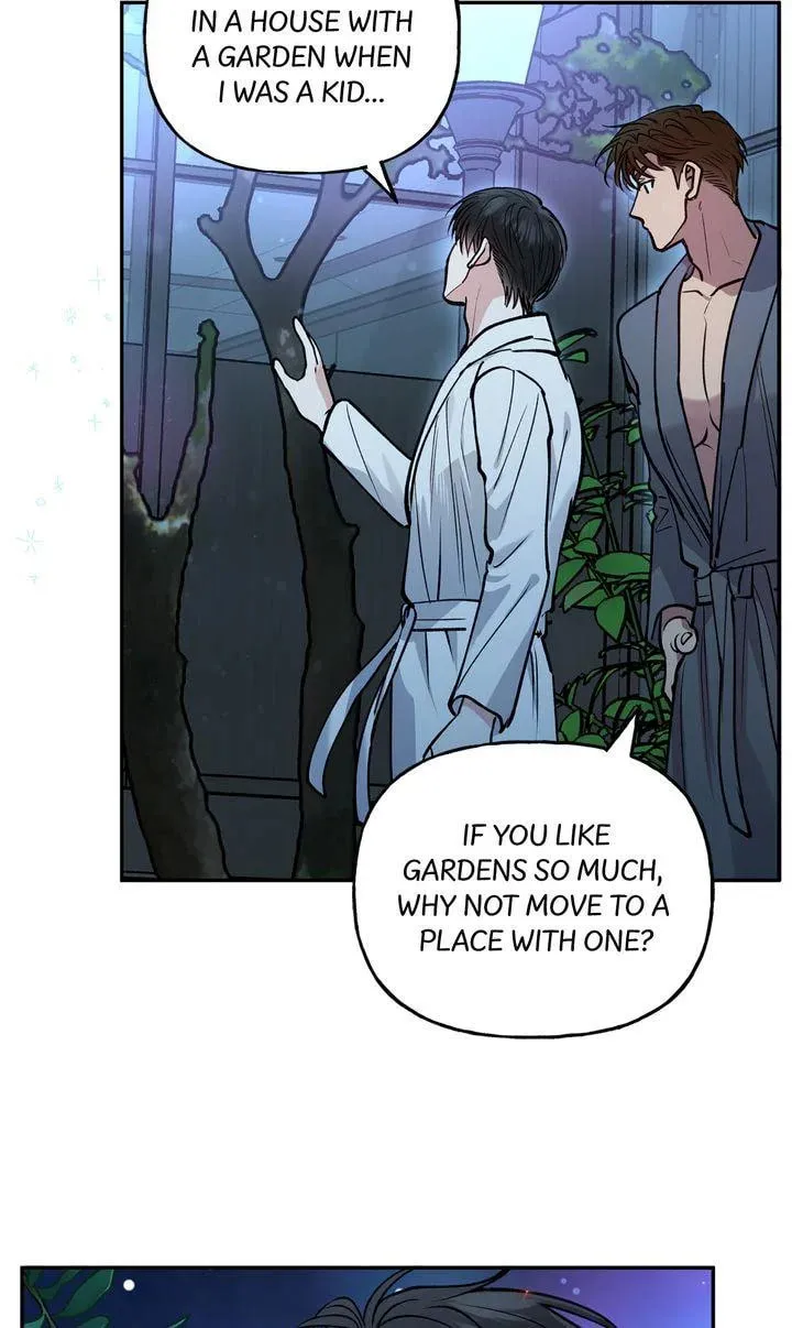 Read Half Line chapter 20 image 51 on Lezhin