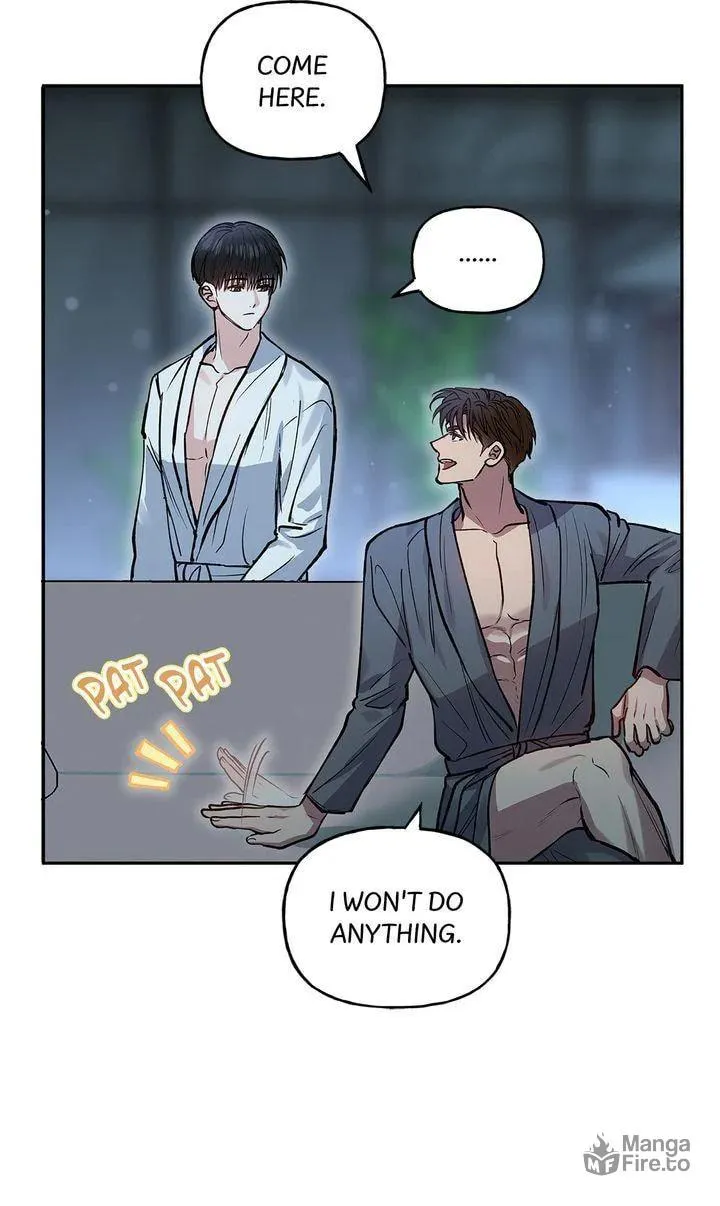 Read Half Line chapter 20 image 53 on Lezhin