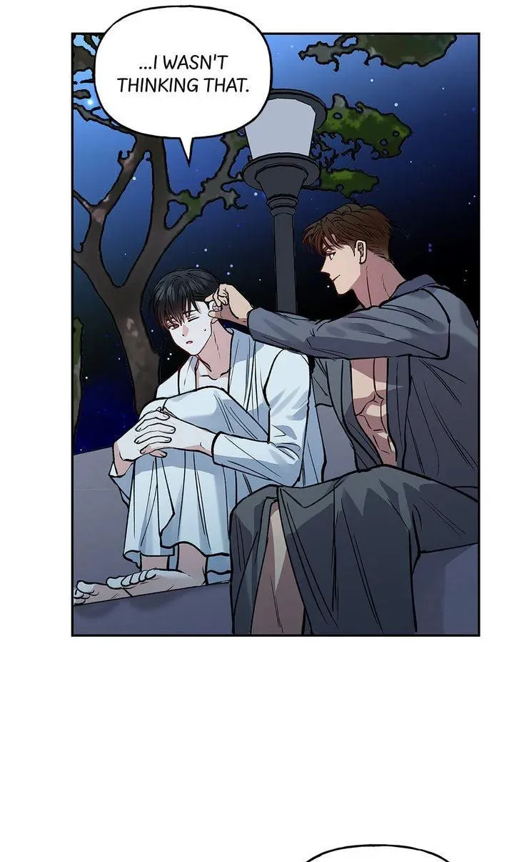 Read Half Line chapter 20 image 54 on Lezhin