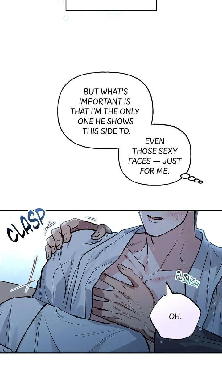 Read Half Line chapter 20 image 60 on Lezhin