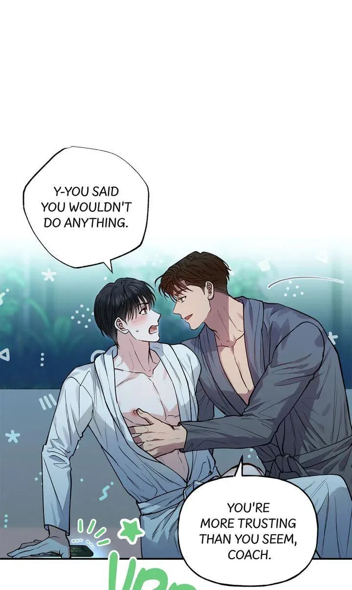 Read Half Line chapter 20 image 61 on Lezhin