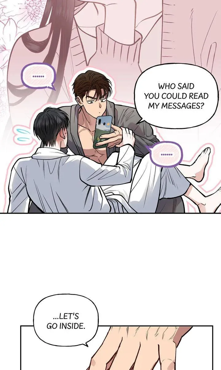 Read Half Line chapter 20 image 63 on Lezhin