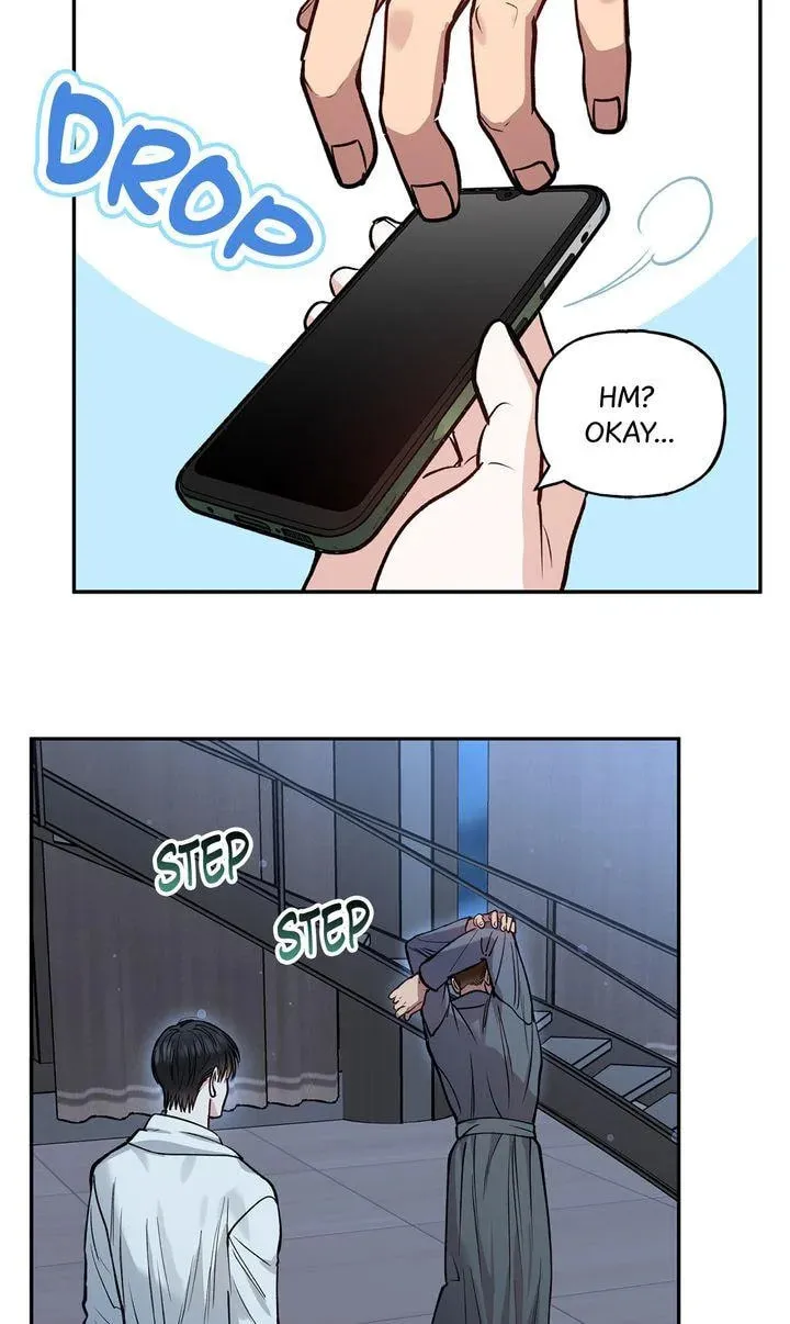 Read Half Line chapter 20 image 64 on Lezhin