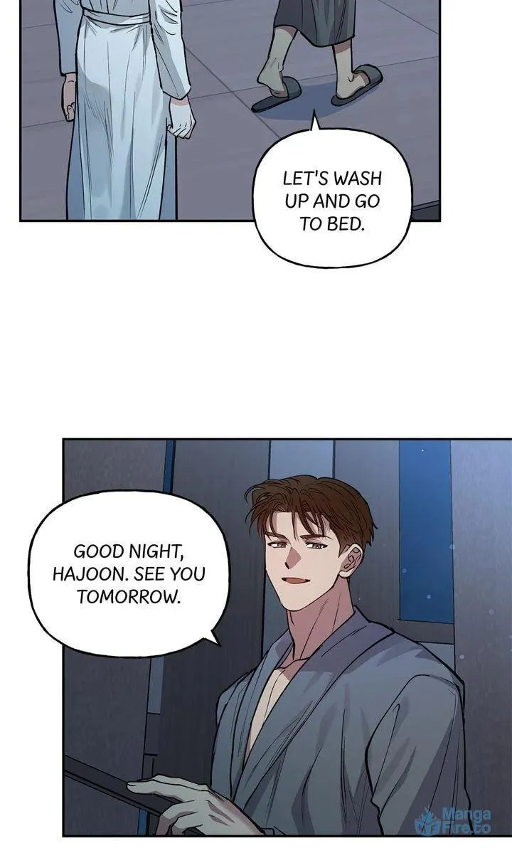 Read Half Line chapter 20 image 65 on Lezhin