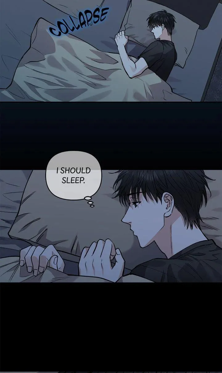 Read Half Line chapter 20 image 69 on Lezhin