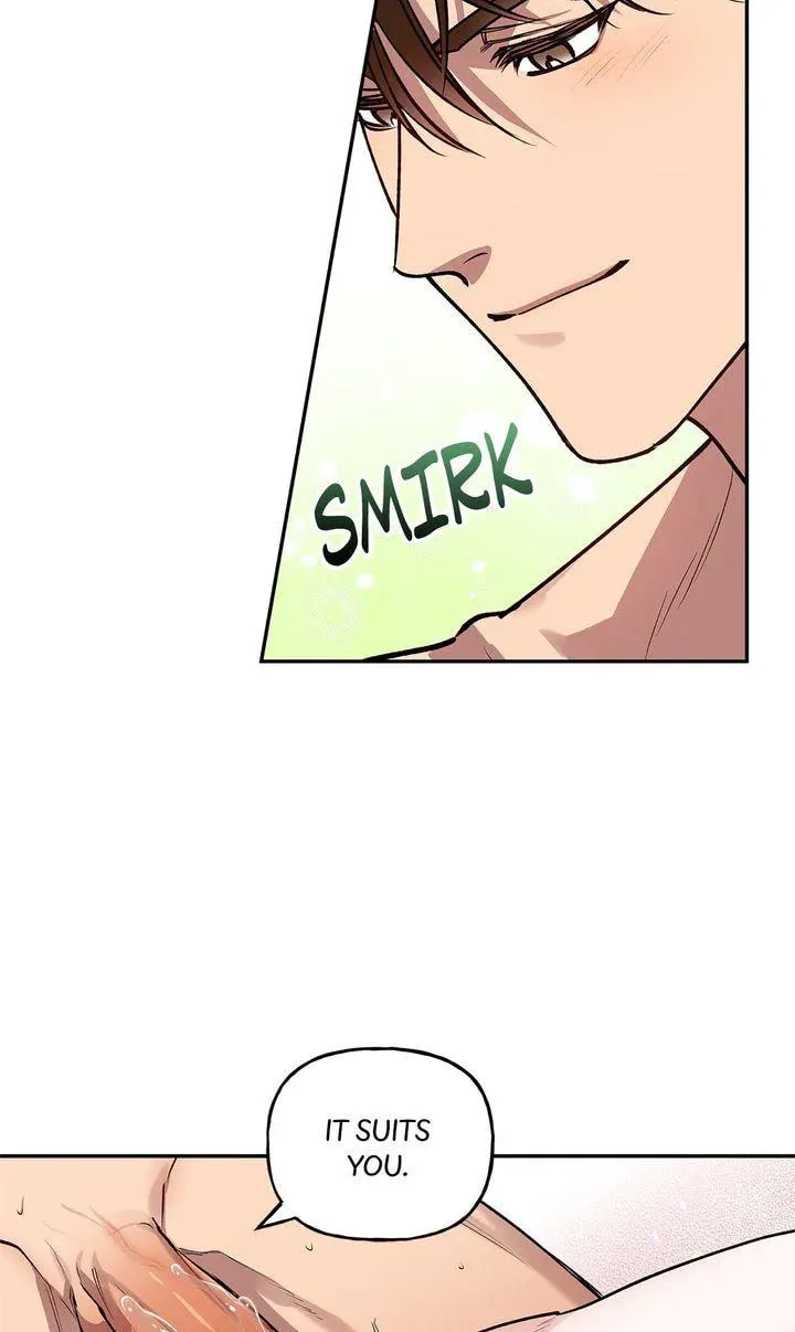 Read Half Line chapter 20 image 7 on Lezhin