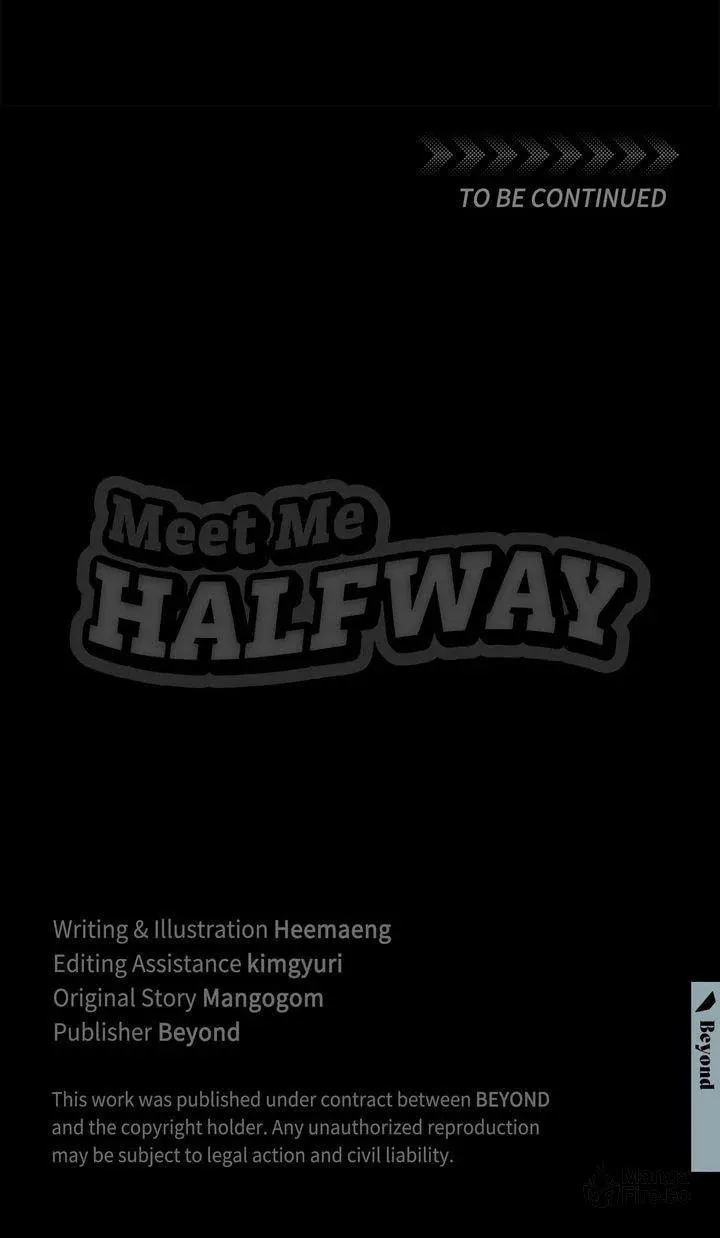 Read Half Line chapter 20 image 71 on Lezhin