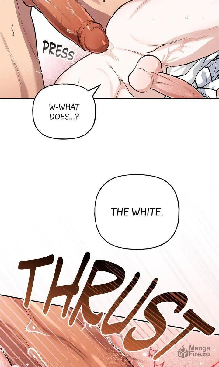 Read Half Line chapter 20 image 8 on Lezhin