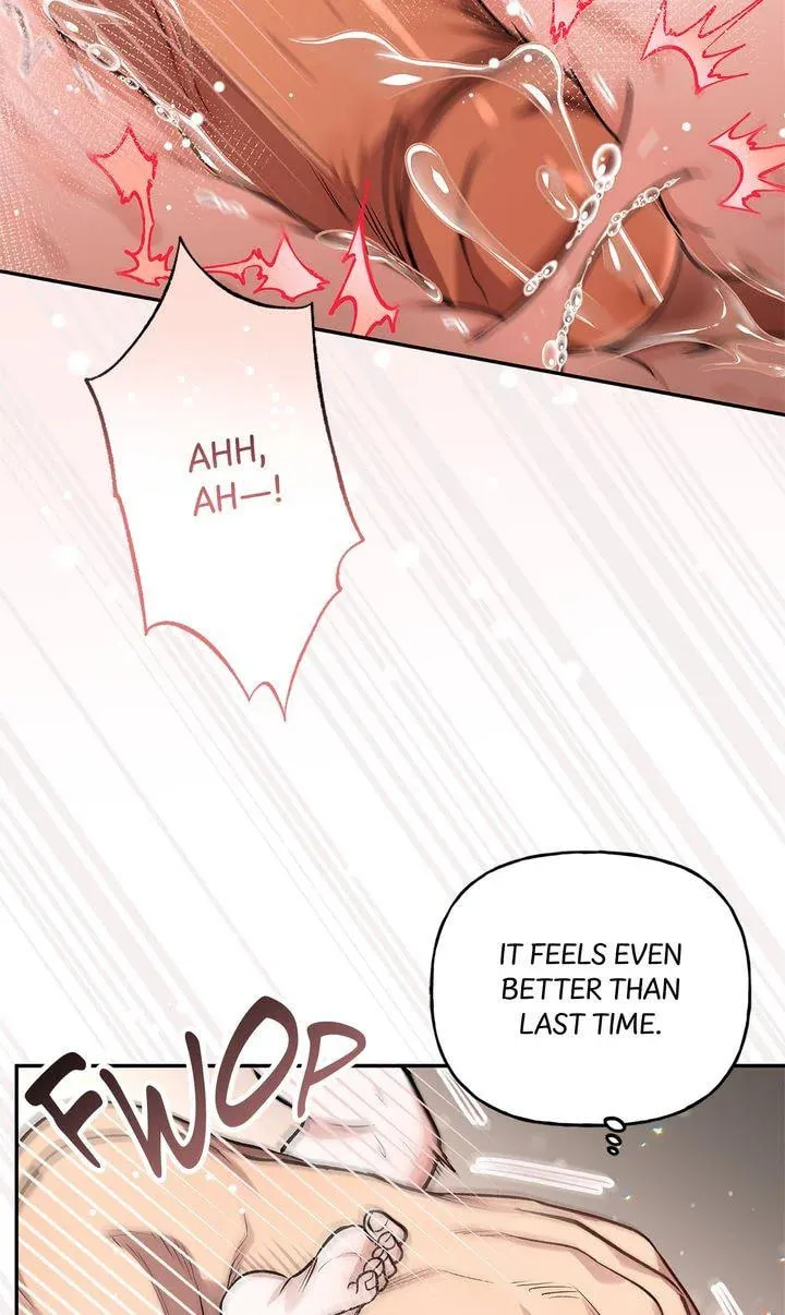 Read Half Line chapter 20 image 9 on Lezhin