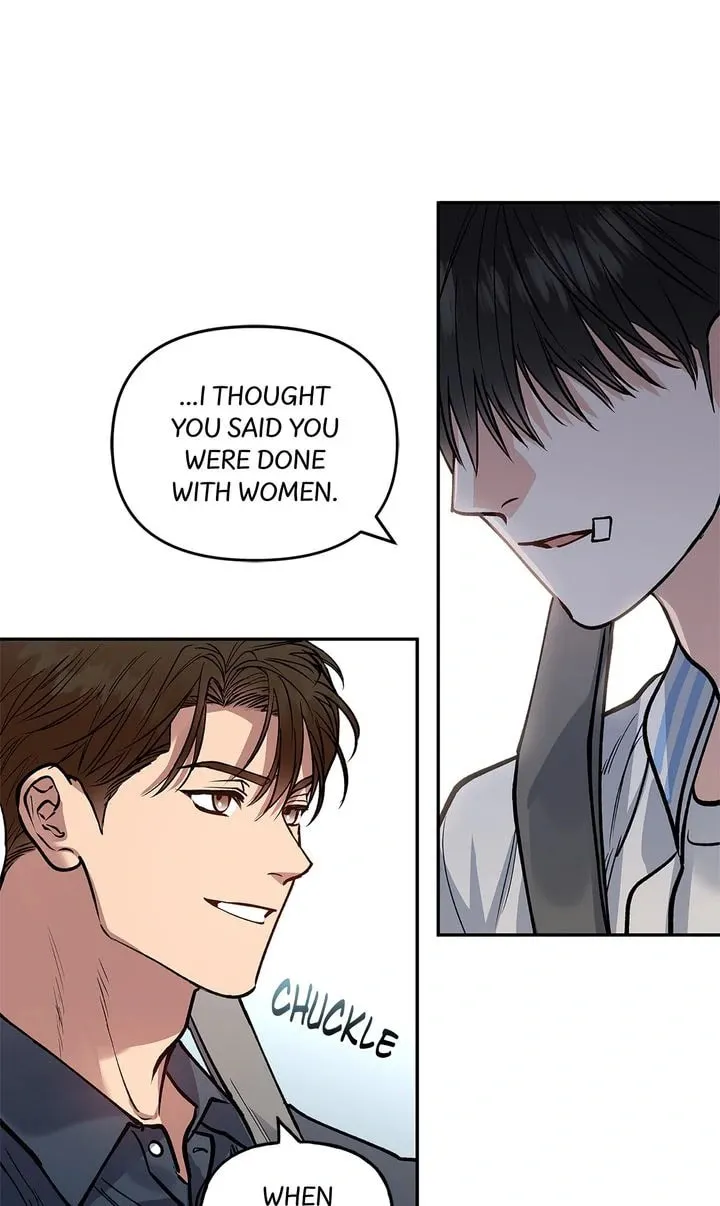 Read Half Line chapter 21 image 10 on Lezhin