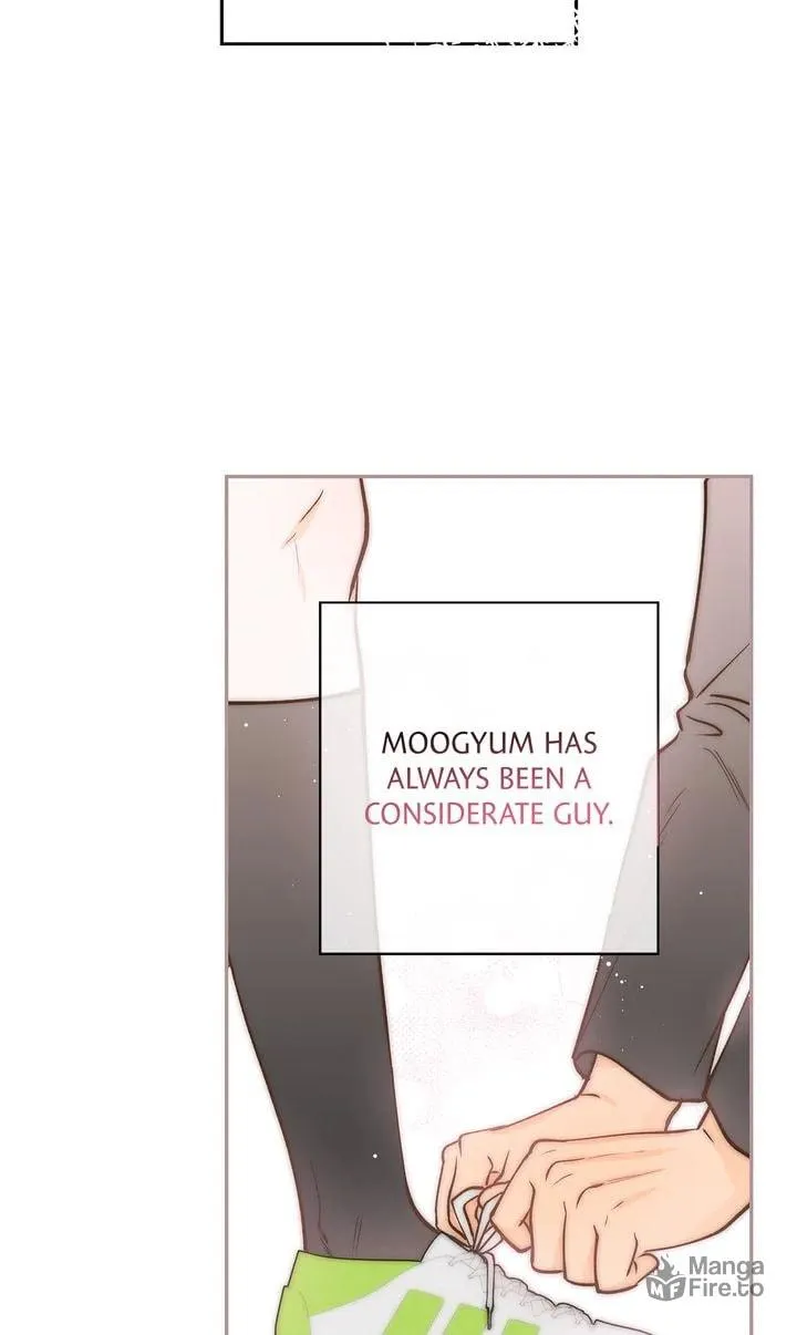 Read Half Line chapter 21 image 14 on Lezhin