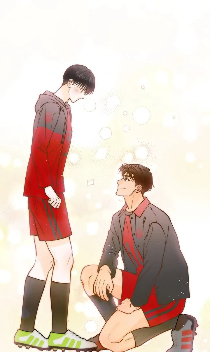 Read Half Line chapter 21 image 16 on Lezhin