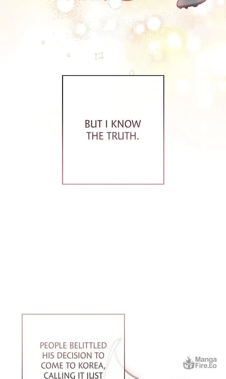Read Half Line chapter 21 image 17 on Lezhin