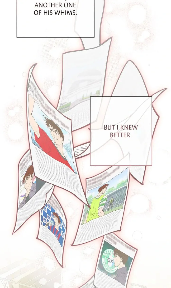 Read Half Line chapter 21 image 18 on Lezhin