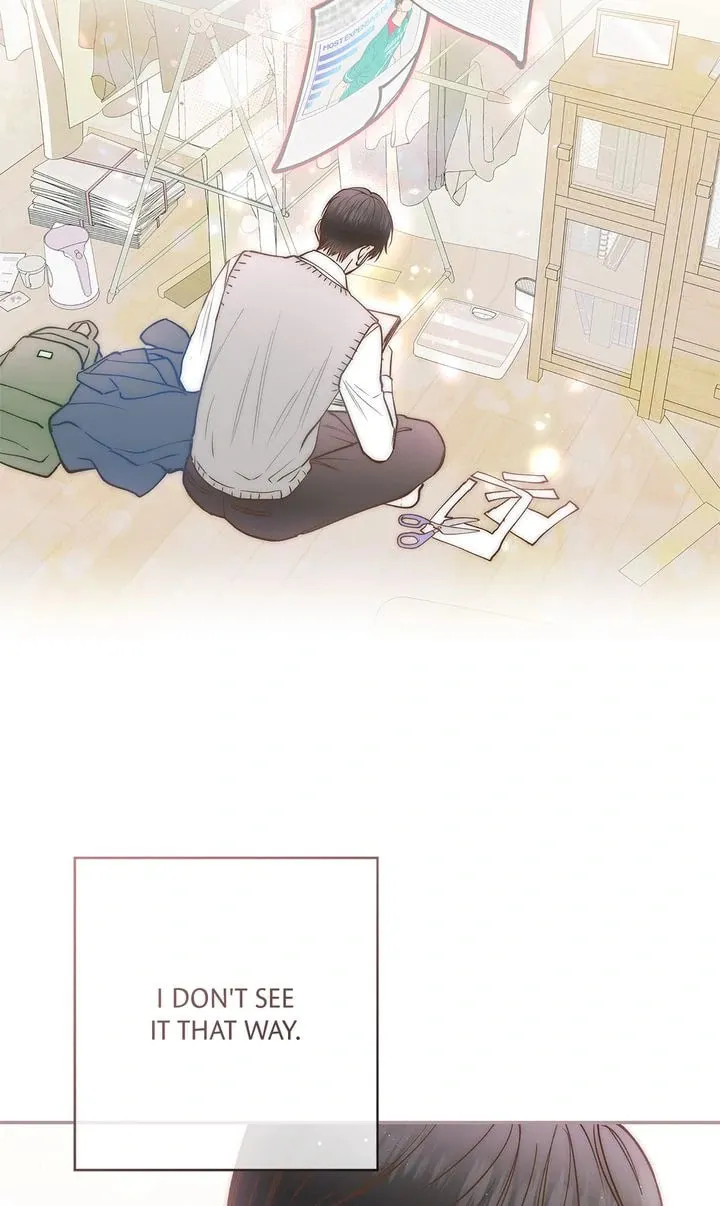 Read Half Line chapter 21 image 19 on Lezhin