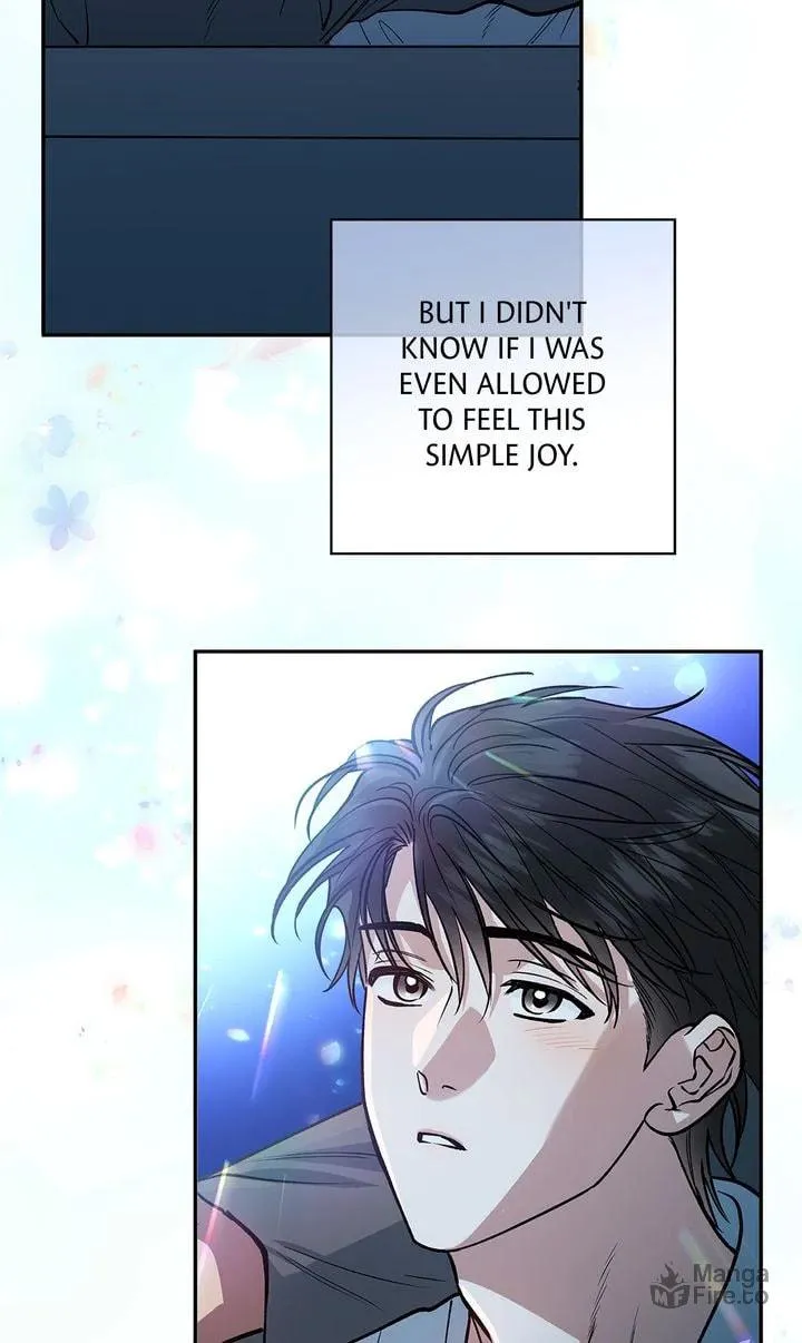 Read Half Line chapter 21 image 2 on Lezhin