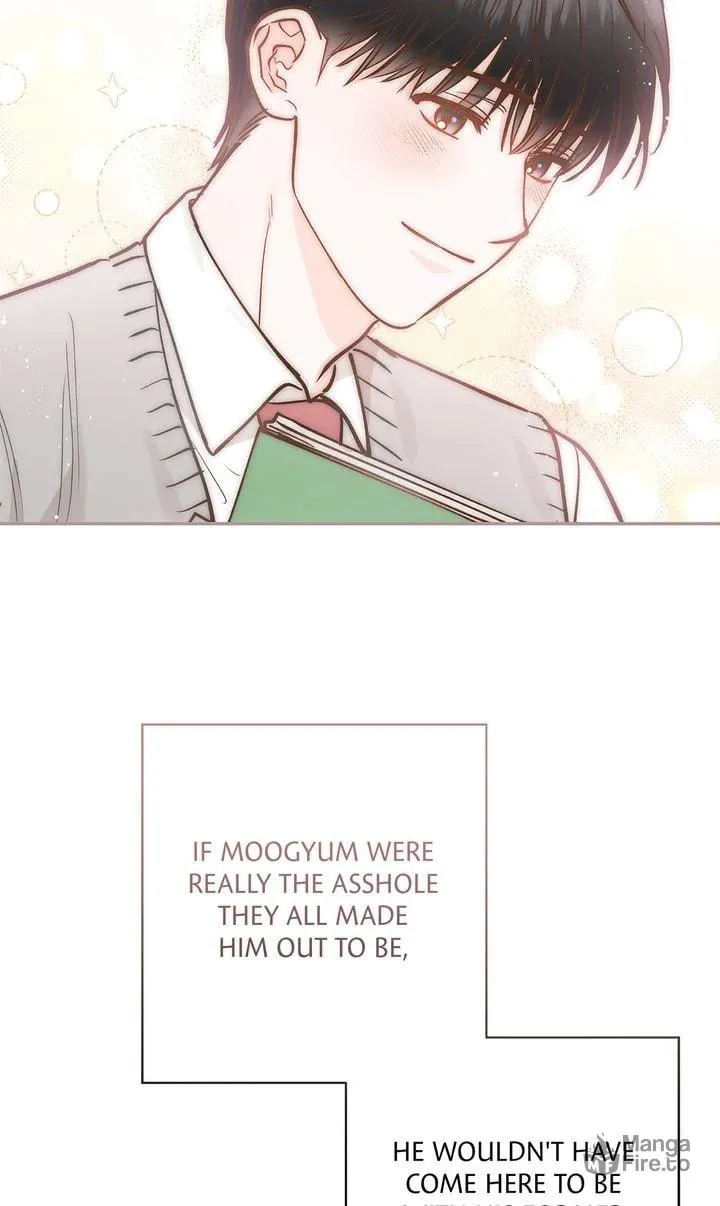 Read Half Line chapter 21 image 20 on Lezhin
