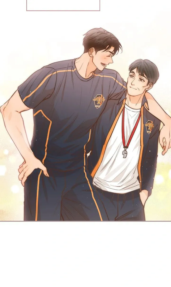 Read Half Line chapter 21 image 22 on Lezhin