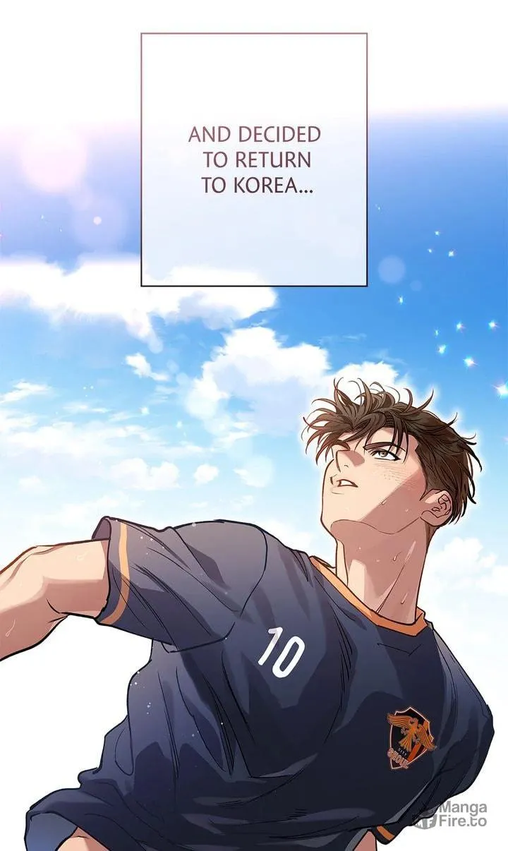 Read Half Line chapter 21 image 23 on Lezhin