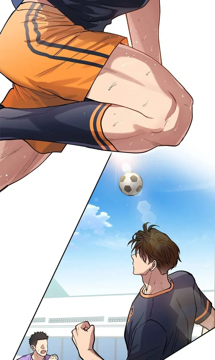 Read Half Line chapter 21 image 24 on Lezhin