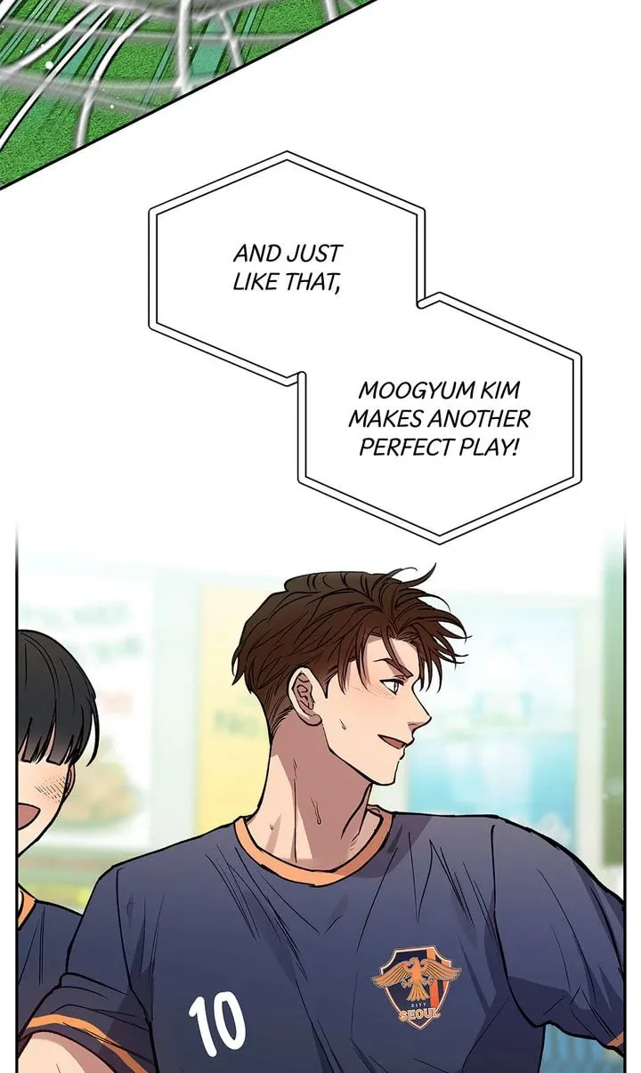 Read Half Line chapter 21 image 27 on Lezhin