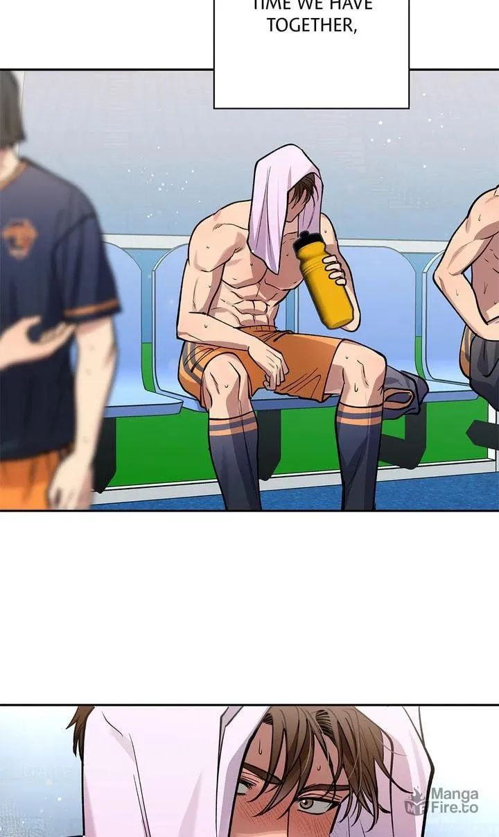 Read Half Line chapter 21 image 32 on Lezhin