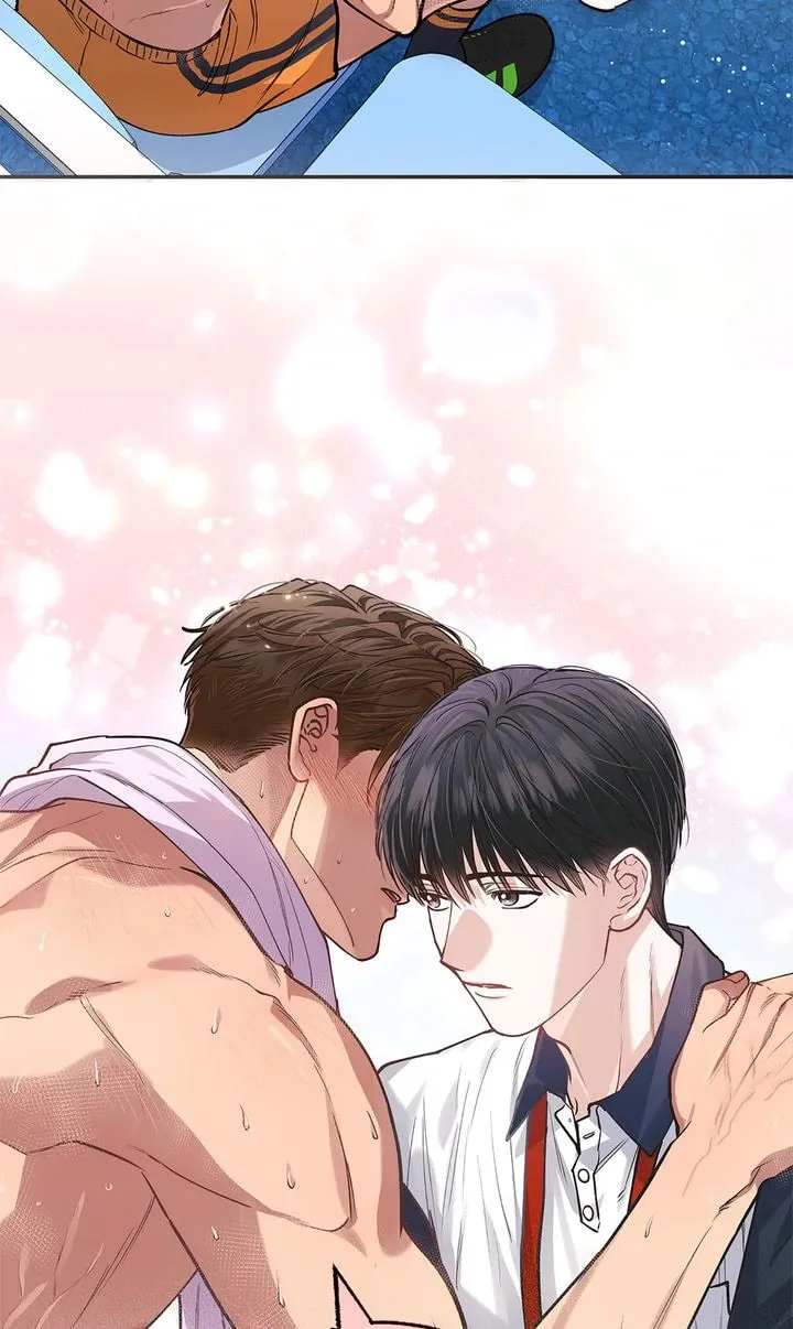 Read Half Line chapter 21 image 34 on Lezhin