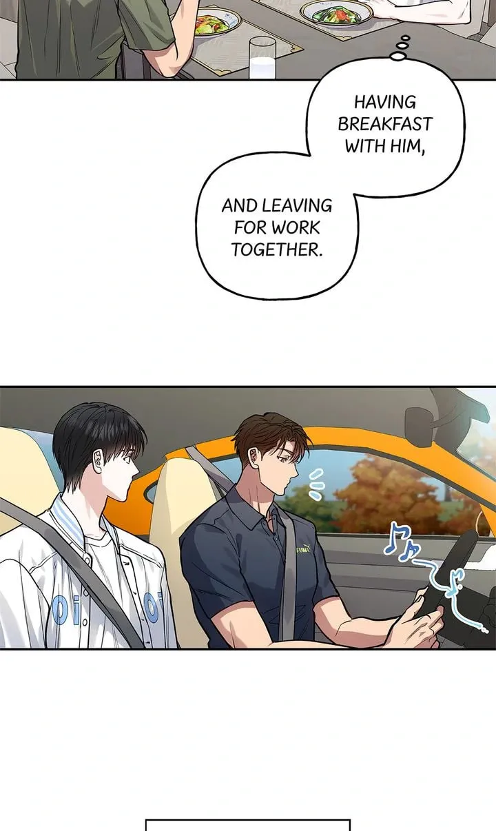 Read Half Line chapter 21 image 4 on Lezhin