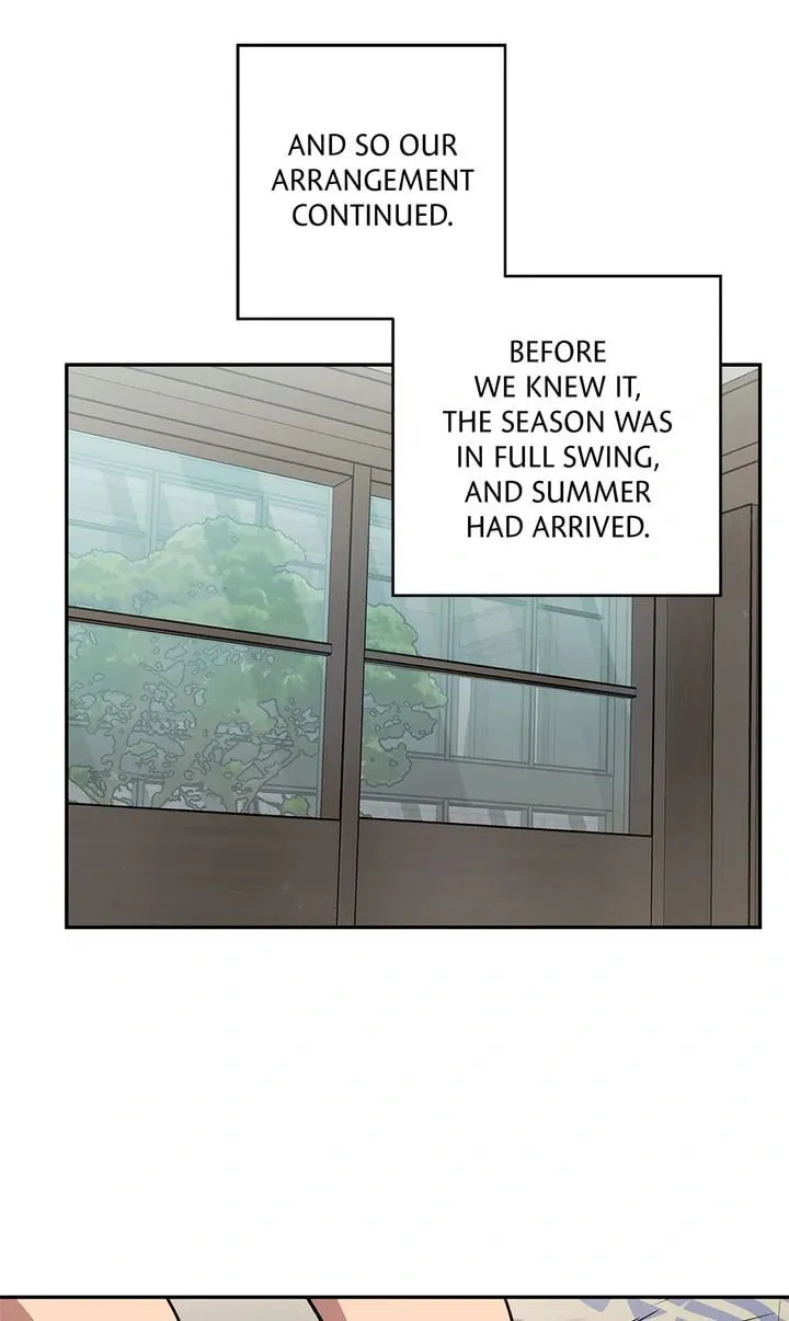 Read Half Line chapter 21 image 43 on Lezhin