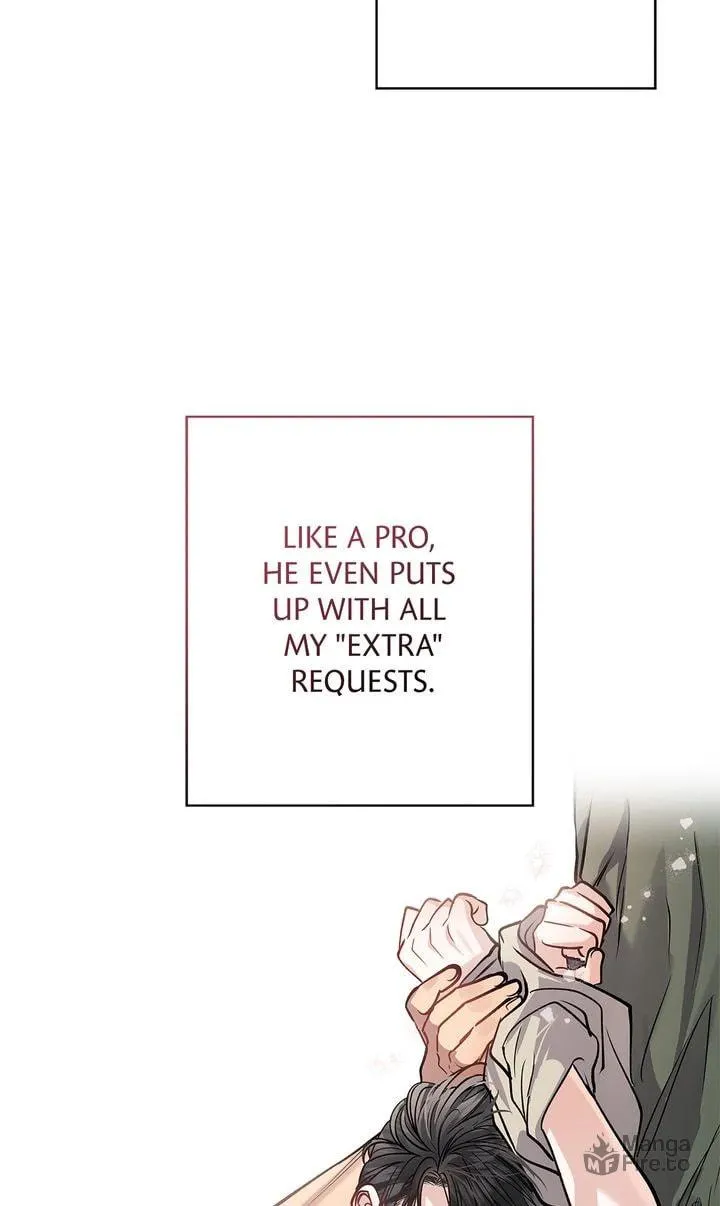 Read Half Line chapter 21 image 47 on Lezhin