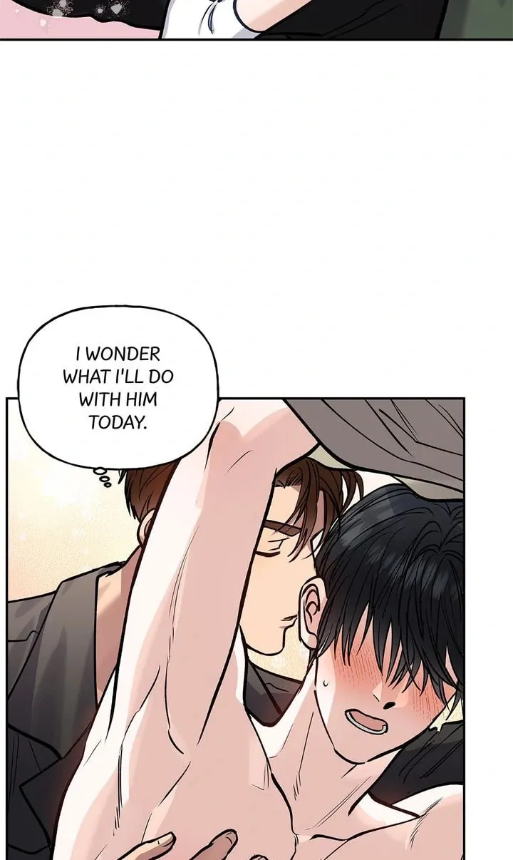 Read Half Line chapter 21 image 49 on Lezhin