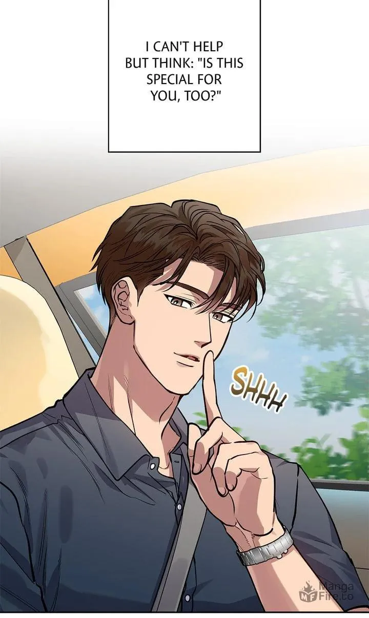 Read Half Line chapter 21 image 5 on Lezhin