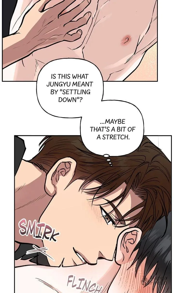 Read Half Line chapter 21 image 50 on Lezhin