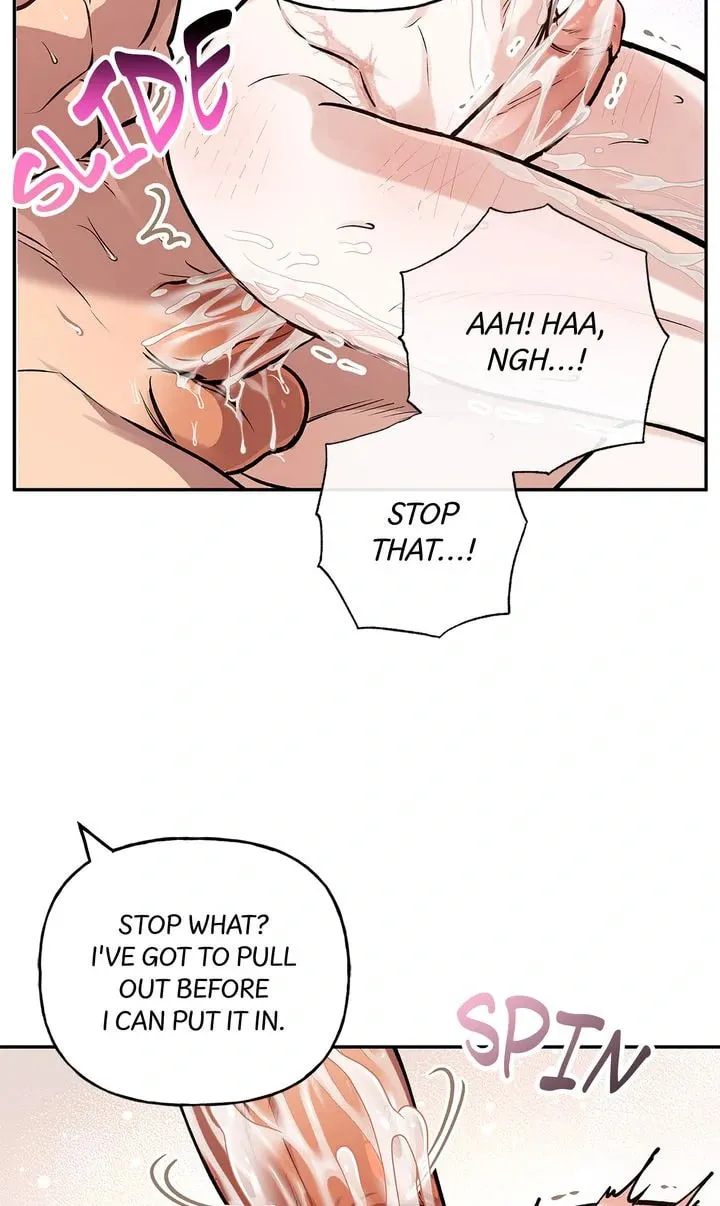 Read Half Line chapter 21 image 57 on Lezhin
