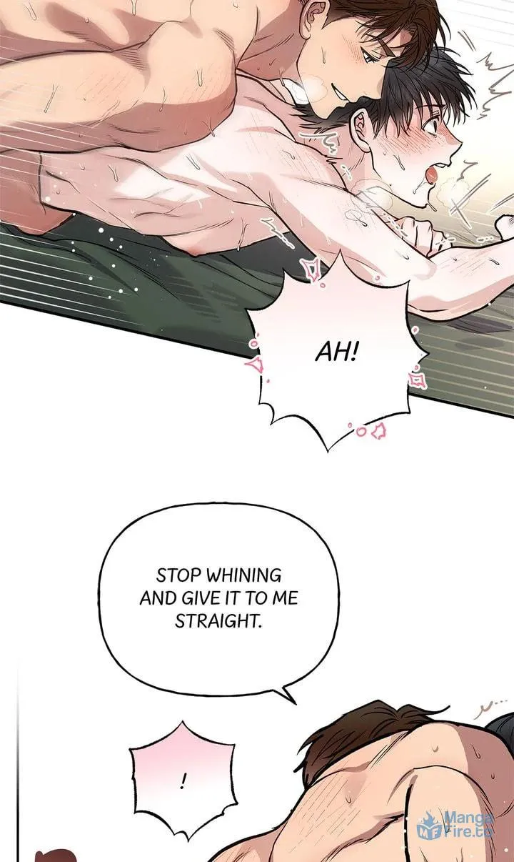 Read Half Line chapter 21 image 59 on Lezhin