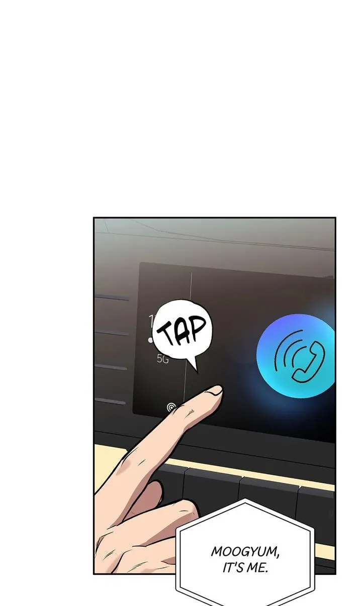 Read Half Line chapter 21 image 6 on Lezhin