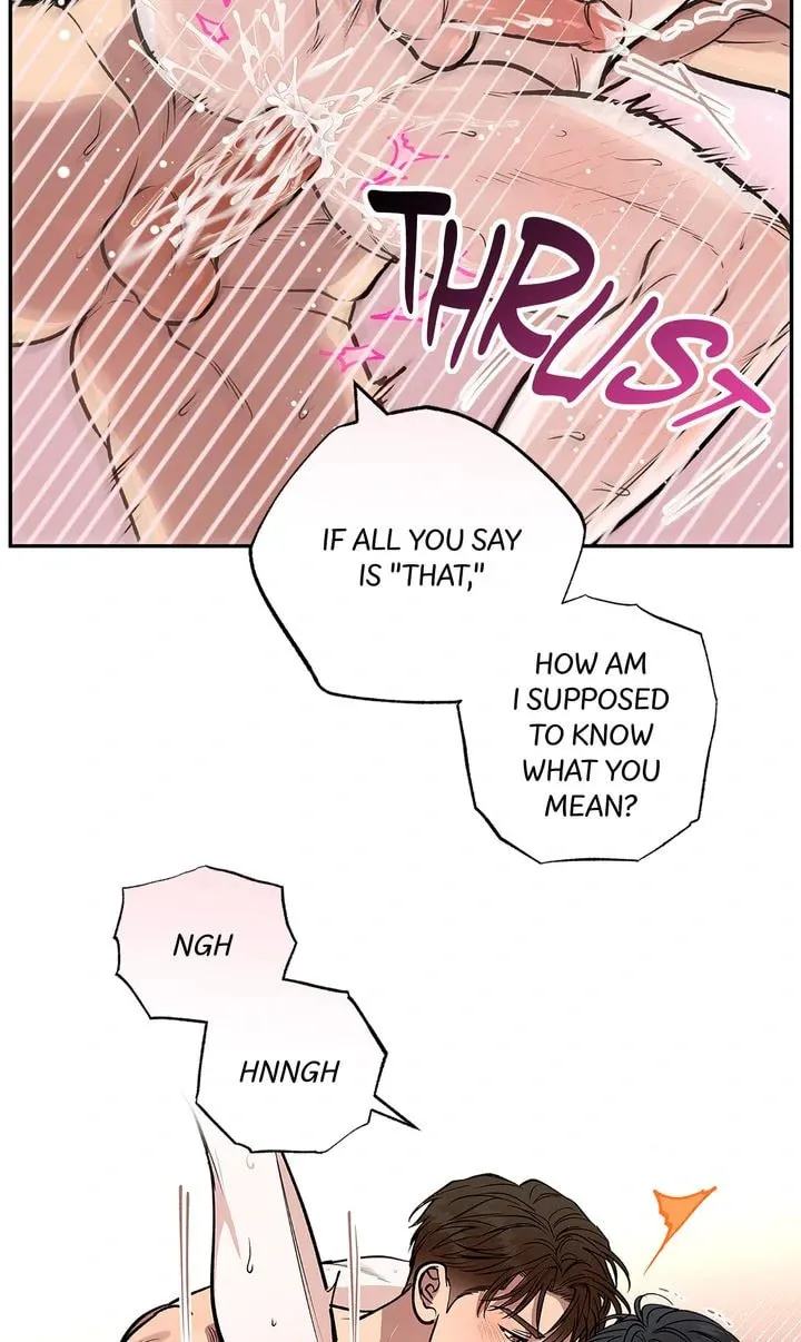 Read Half Line chapter 21 image 63 on Lezhin
