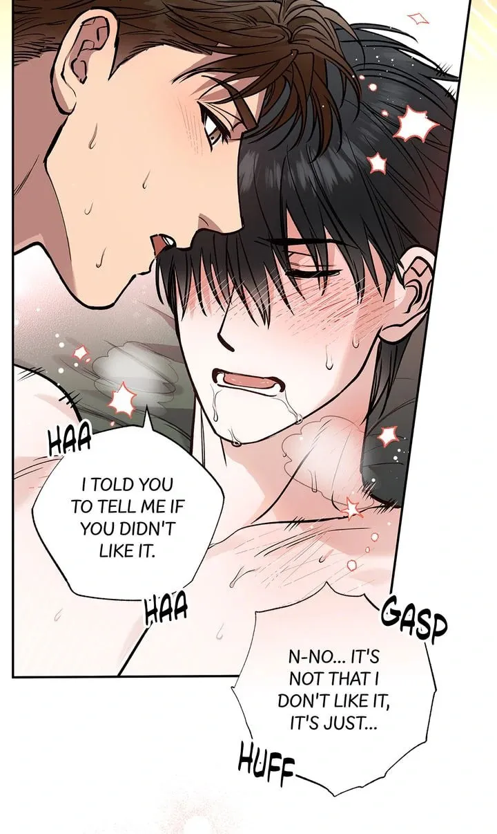 Read Half Line chapter 21 image 66 on Lezhin