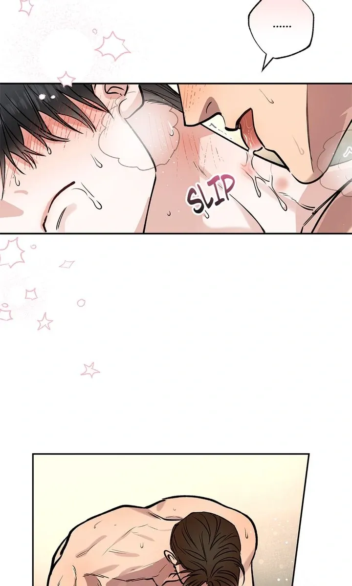 Read Half Line chapter 22 image 10 on Lezhin