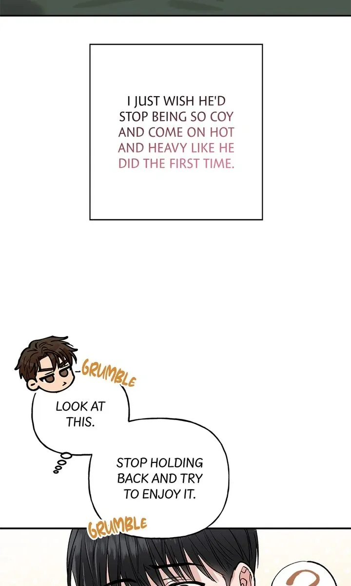 Read Half Line chapter 22 image 17 on Lezhin