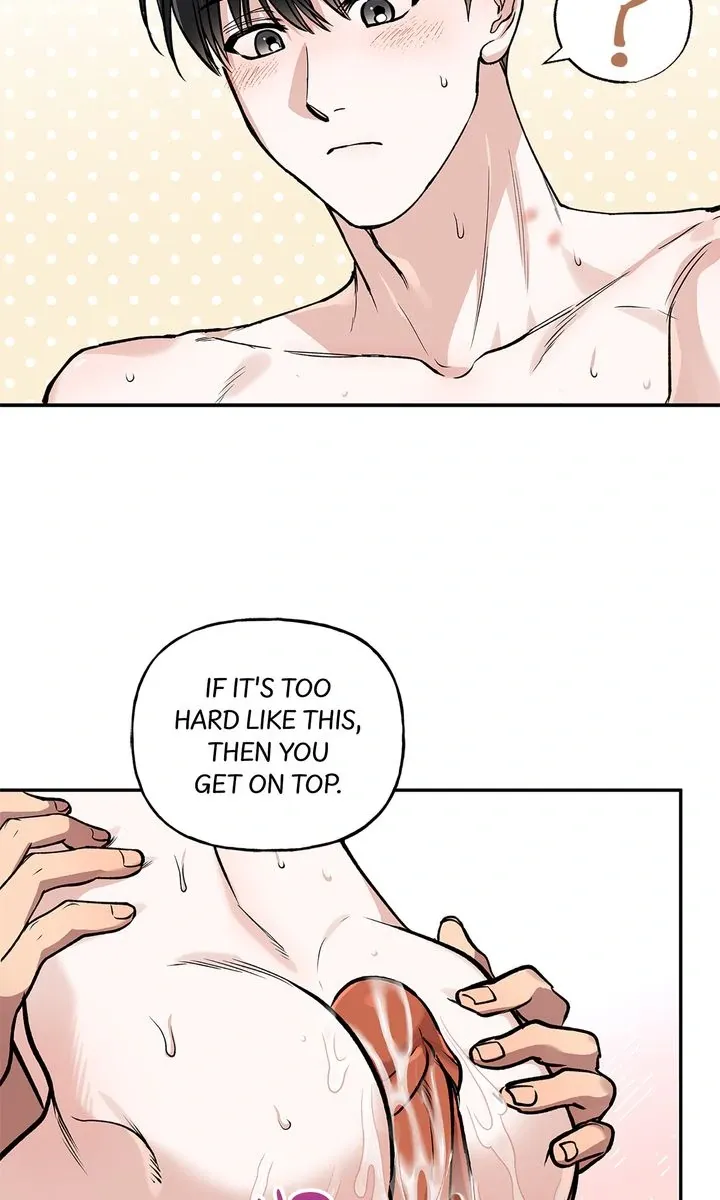 Read Half Line chapter 22 image 18 on Lezhin