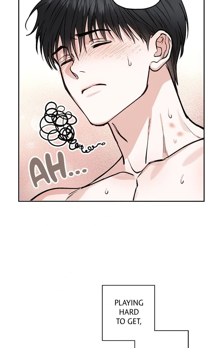 Read Half Line chapter 22 image 23 on Lezhin