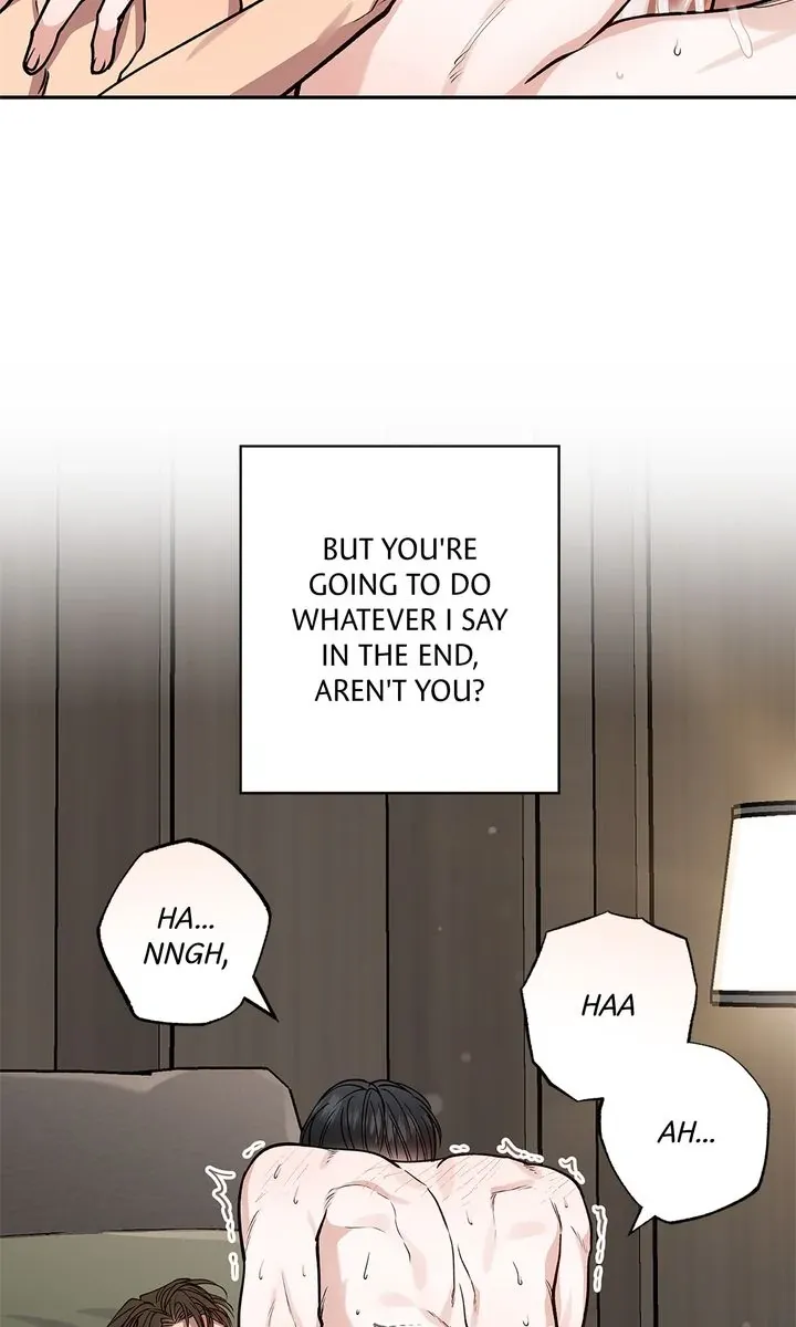 Read Half Line chapter 22 image 25 on Lezhin