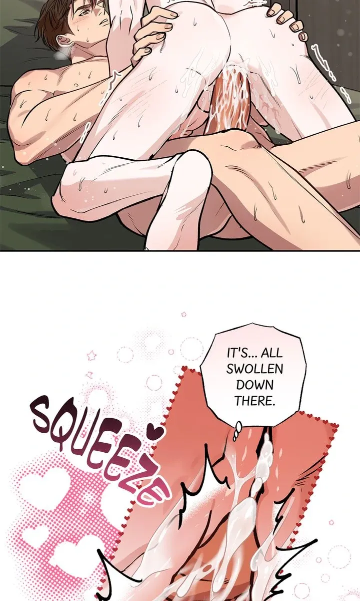 Read Half Line chapter 22 image 26 on Lezhin
